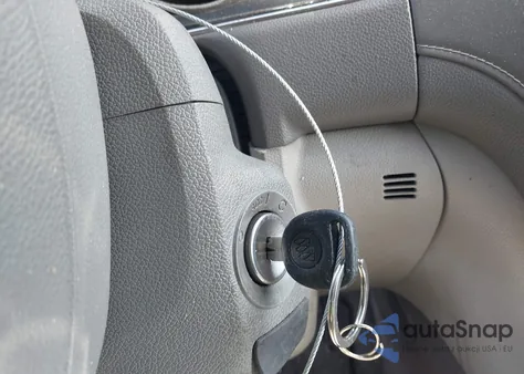 2014 Buick Enclave Leather z USA, uszkodzony, nr VIN 5GAKRBKD3EJ156563